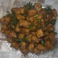 Cooksnap dari Dewi Ratnadi untuk resep Oseng tempe buncis