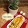 Cooksnap dari Hafni Fajria untuk resep Roti Unyil Killer Soft Bread