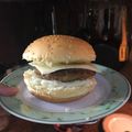 Cooksnap dari Diliana untuk resep Hamburger With Beef Patty HomeMade
