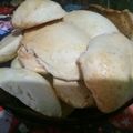 El cooksnap de Sakura 🌸 cuando hizo Facturas de harina premezcla (pureza de pizza).