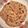 Martin K Melvin's cooksnap of when they made Chapati with carrots, ginger and lemon.