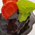 Cooksnap dari Sukma Lestari untuk resep Chocolate Ganache