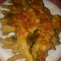 Cooksnap dari anna effendi untuk resep Ceker Mercon