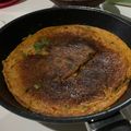 Cooksnap dari Lindaa untuk resep Telur dadar padang tanpa kelapa