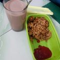 Cooksnap dari siti nur fadilah untuk resep Tahu Pok Pok / Tahu Kriwil