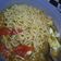 Cooksnap dari Ariyani untuk resep Mi tek tek pedas
