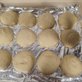 El cooksnap de Victor Burguera cuando hizo Panecillos tiernos (Thermomix).