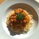 Cooksnap của Kanaaneko khi họ làm theo món SPAGHETTI NAPOLIAN - Mì Ý bò băm (Japanese ketchup pasta)