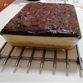 Cooksnap από Ismini στη συνταγή Τούρτα κωκ