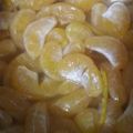 El cooksnap de ledesmarromina cuando hizo Mandarinas en almíbar🍊.