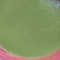 Cooksnap dari Tya Ivana untuk resep Ogura Pandan cake anti gagal