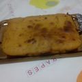 El cooksnap de beatrizcuycoll cuando hizo Pastel de calabaza fácil.