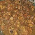 Cooksnap dari windasari untuk resep Babi Kecap 🐷 dan Bumbu Rahasia dari Phopho