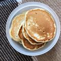 Сooksnap від Ну як завжди Diaa, який(а) приготував(ла) Панкейки.