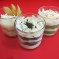 Cooksnap dari Ferlinda Indriasari untuk resep Chesee cake Oreo