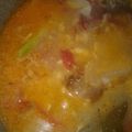 Cooksnap dari Anik Tria Nurjanah untuk resep 1.3 Ayam bumbu Garang Asem