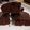 El cooksnap de Érika Bianchi cuando hizo Torta de chocolate vegana.