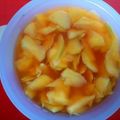 Cooksnap dari Nitha Fresha Meralldie untuk resep Asinan Mangga Muda