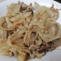 諺寶拔の料理廚房 的 洋蔥炒肉片 cooksnap