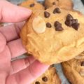Cooksnap dari Anna Yulia untuk resep Gluten Free Chocolate Chip Cookie