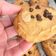 Cooksnap dari Anna Yulia untuk resep Gluten Free Chocolate Chip Cookie