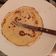 El cooksnap de Leticia Caceres cuando hizo Frilloas / Panqueques (masa hecha en la licuadora) súper fácil.