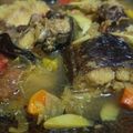 Cooksnap dari Ika Satyawati Soewari untuk resep Asam Pedas Sembilang