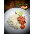 Cooksnap dari Erny Sulistyowati (Pawon Erny) untuk resep Ayam Bakar ala Kiena