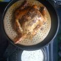 Cooksnap dari Yassri Binawan untuk resep Ayam roasted tampa oven..#keto