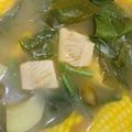 Cooksnap dari Mayang Anjani untuk resep Sayur Asem Khas Betawi