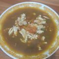 Cooksnap dari Evalina Zhang untuk resep Baby Cumi Saos Tiram