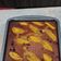 Cooksnap PANCHZEE LITTLE KITCHEN semasa beliau membuat Kek pisang choc chip.