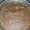 Arpita Shah का कुकस्नैप जब उन्होंने कुट्टू के आटे का हलवा (kuttu ke atte ka halwa recipe in Hindi) बनाया था।