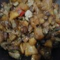 Cooksnap dari Ibu KaNaYa untuk resep Sambal Goreng Kentang Krecek