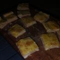 El cooksnap de Evelin Lopez cuando hizo Pastel de fiambre de la abuela.