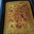 El cooksnap de cynthia cuando hizo Bizcochuelo súper esponjoso con aceite.