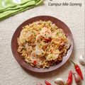 Cooksnap dari DyahWuLan Bae untuk resep Seblak cobek