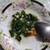 Cooksnap dari Shirley Kurniawan untuk resep Bayam Ala Korea