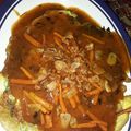 Cooksnap dari rinu untuk resep Fu yung hai ayam