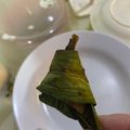 Cooksnap dari Stephanie untuk resep Ayam Pandan ala Thailand