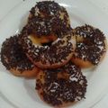 Cooksnap dari Septi Wironawati untuk resep Donat kentang lembut anti gagal