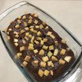 Cooksnap dari Kristin untuk resep Brownies Keto ala Ketobetic
