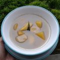 Cooksnap dari Yudiyartanti Indrawan untuk resep Kolak Pisang Sagu Mutiara (Bukan Bulan Puasa)
