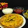 Bhavna Desai's cooksnap of when they made મેથી થેપલા (Methi thepla recipe in gujarati).