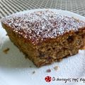 Cooksnap από lianaki στη συνταγή Ταχινόπιτα σιροπιαστή