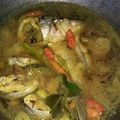 Cooksnap dari Lingga Saragih untuk resep Pindang Bandeng