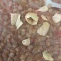 Cooksnap από Δωρα στη συνταγή Φακούλες απλές