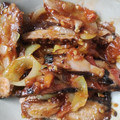 Cooksnap dari Karina Annisa untuk resep #17. Pindang Tongkol Asam Manis