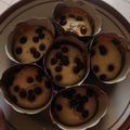 Cooksnap dari Dieka Agustie untuk resep Chocolate Chip Almond Muffins