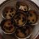 Cooksnap dari Dieka Agustie untuk resep Chocolate Chip Almond Muffins